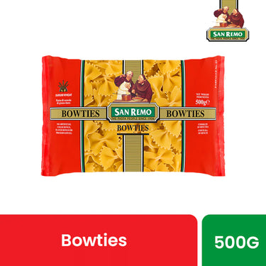 SAN REMO-Bowties-500g